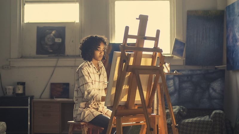 Creative Professions
